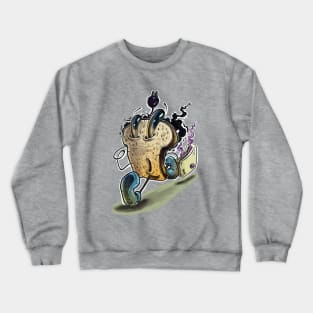 Roasted Crewneck Sweatshirt